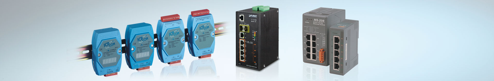 SPECTRA工业交换机 SPECTRA工业交换机